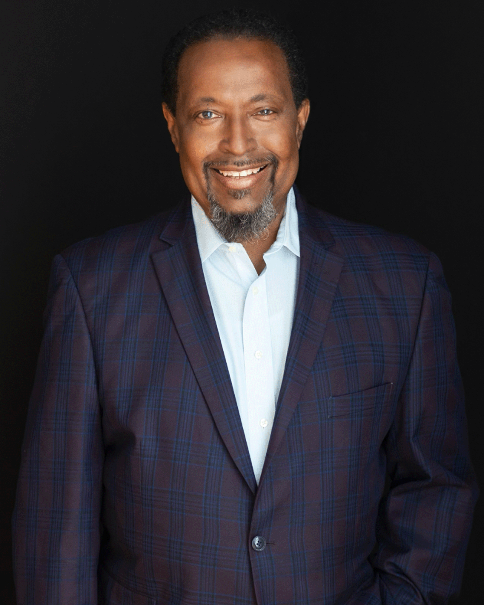 Bishop Edgar L. Vann